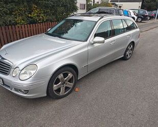 Mercedes-Benz E 280 Gebrauchtwagen