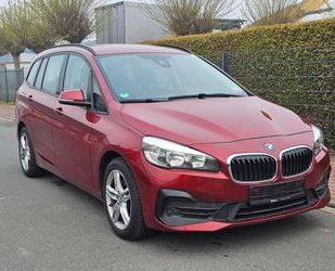 BMW 218 Gebrauchtwagen