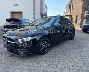 Mercedes-Benz A 180 Gebrauchtwagen