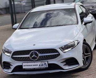 Mercedes-Benz A 220 Gebrauchtwagen