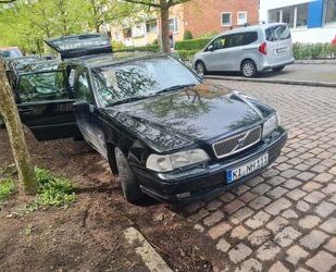 Volvo V70 Gebrauchtwagen