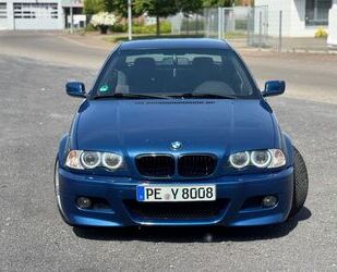 BMW 323 Gebrauchtwagen