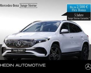 Mercedes-Benz EQA Gebrauchtwagen