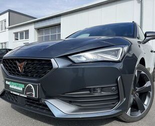 Cupra Leon Gebrauchtwagen