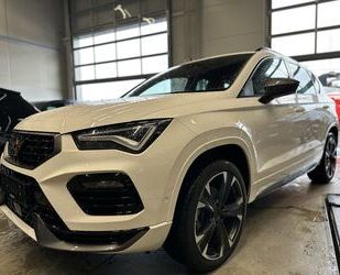 Cupra Ateca Gebrauchtwagen