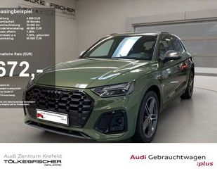 Audi SQ5 Gebrauchtwagen