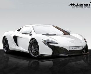 McLaren 650S Coupé Gebrauchtwagen