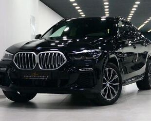 BMW X6 Gebrauchtwagen