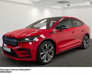 Skoda Enyaq Gebrauchtwagen