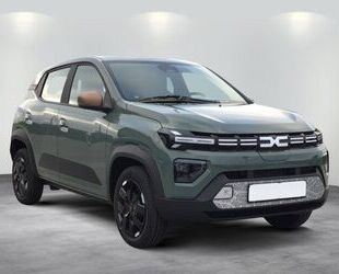 Dacia Spring Gebrauchtwagen