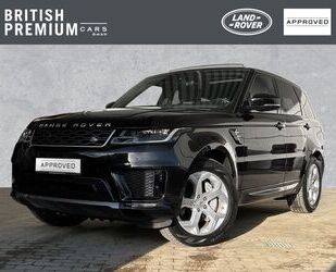 Land Rover Range Rover Sport Gebrauchtwagen