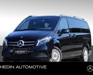 Mercedes-Benz V 250 Gebrauchtwagen