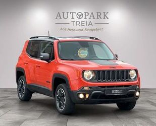 Jeep Renegade Gebrauchtwagen