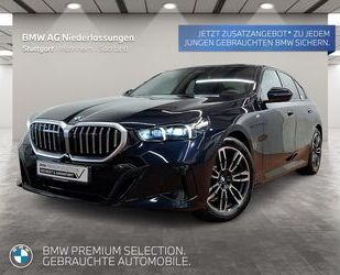 BMW 520 Gebrauchtwagen