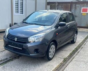 Suzuki Celerio Gebrauchtwagen