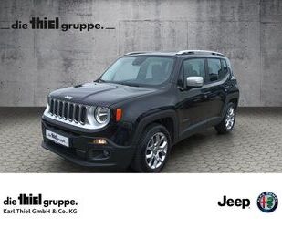 Jeep Renegade Gebrauchtwagen