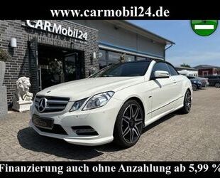Mercedes-Benz E 350 Gebrauchtwagen
