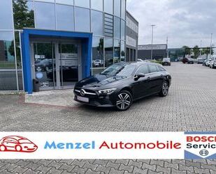 Mercedes-Benz CLA 250 Shooting Brake Gebrauchtwagen