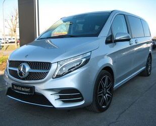 Mercedes-Benz V 250 Gebrauchtwagen