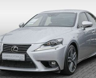 Lexus IS 200 Gebrauchtwagen