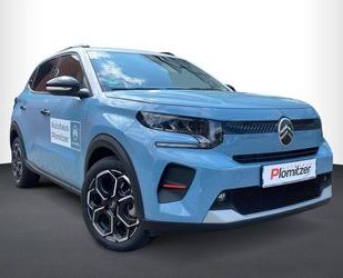Citroen C3 Gebrauchtwagen