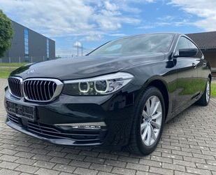 BMW 630 Gran Turismo Gebrauchtwagen
