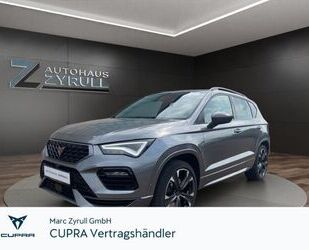 Cupra Ateca Gebrauchtwagen