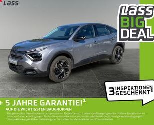 Citroen C4 Gebrauchtwagen