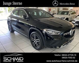 Mercedes-Benz GLA 200 Gebrauchtwagen