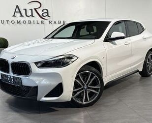 BMW X2 Gebrauchtwagen