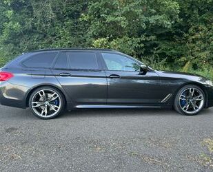 BMW M550 Gebrauchtwagen
