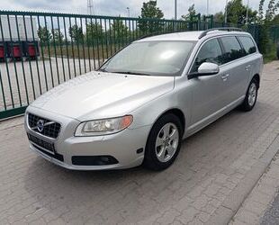 Volvo V70 Gebrauchtwagen