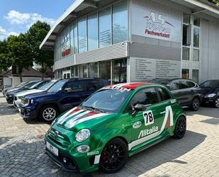 Abarth 695 Gebrauchtwagen
