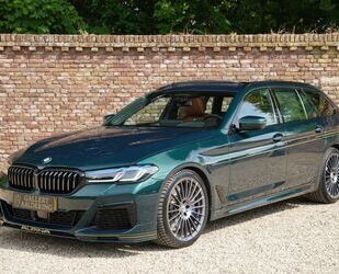 Alpina B5 Gebrauchtwagen