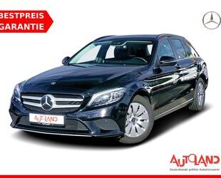Mercedes-Benz C 160 Gebrauchtwagen