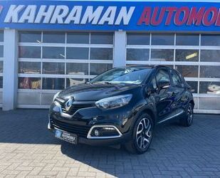 Renault Captur Gebrauchtwagen