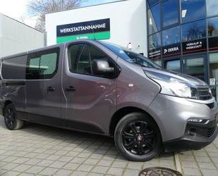 Fiat Talento Gebrauchtwagen