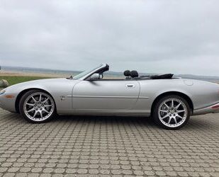 Jaguar XKR Gebrauchtwagen