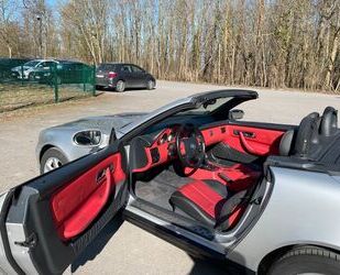 Mercedes-Benz SLK 230 Gebrauchtwagen
