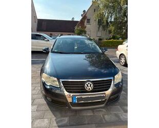 VW Passat Variant Gebrauchtwagen