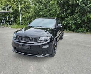 Jeep Grand Cherokee Gebrauchtwagen