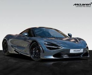 McLaren 720S Gebrauchtwagen