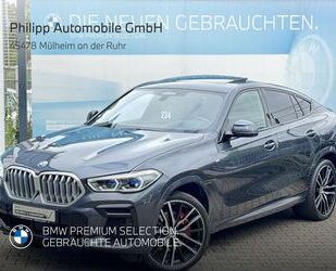 BMW X6 Gebrauchtwagen