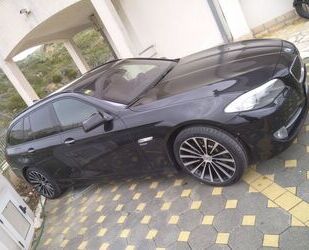 BMW 530 Gebrauchtwagen