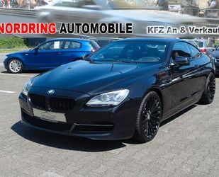 BMW 650 Gebrauchtwagen