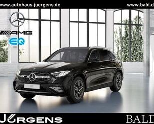 Mercedes-Benz GLC 220 Gebrauchtwagen