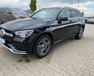 Mercedes-Benz GLC 200 Gebrauchtwagen