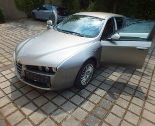 Alfa Romeo 159 Gebrauchtwagen
