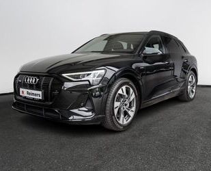 Audi e-tron Gebrauchtwagen