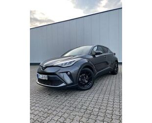 Toyota C-HR Gebrauchtwagen